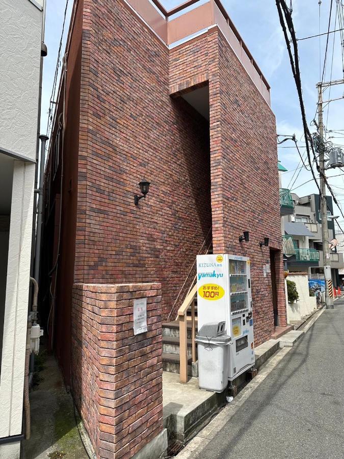 玉出201 Wifi付 玉出駅から徒歩2分 地下鉄難波迄8分 Leilighet Ōsaka Eksteriør bilde